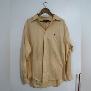 Ralph Lauren Dress Shirt